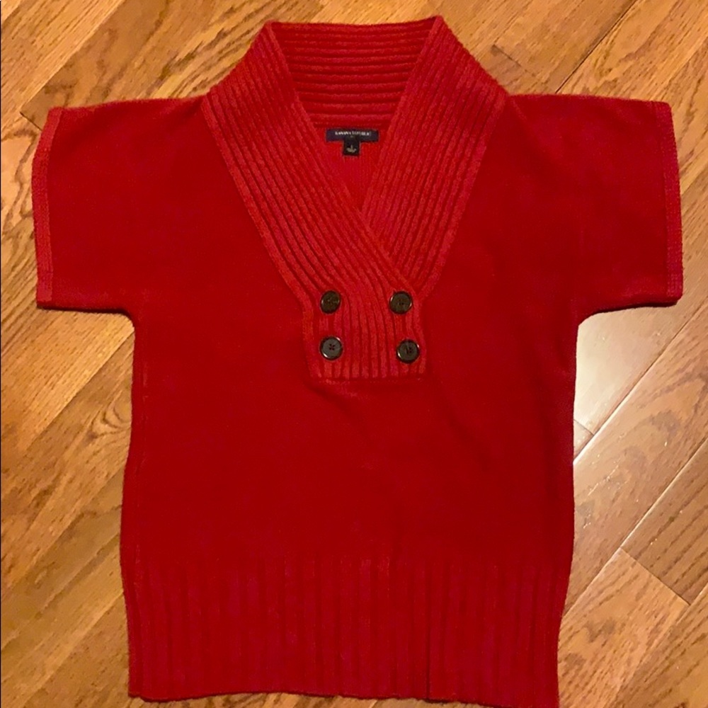 Banana Republic Sweater